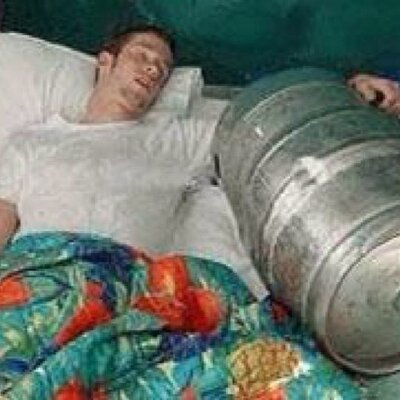 Profile Picture of Paul Leroux (@LerouxPl) on Twitter