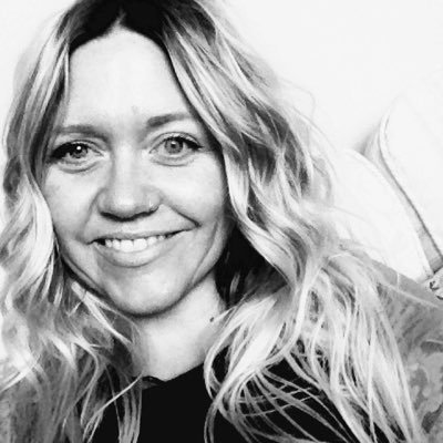 Profile Picture of Shelley Hathway (@shelley_hathway) on Twitter