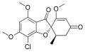 Profile Picture of Griseofulvinon Wikipedia