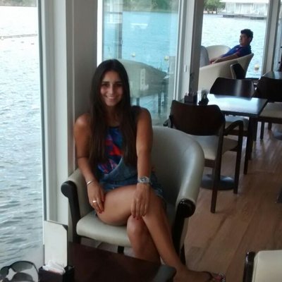 Profile Picture of Trinidad Gonzalez (@GstiepTri) on Twitter
