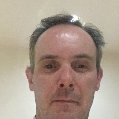 Profile Picture of Jason Eade (@JasonEade6) on Twitter