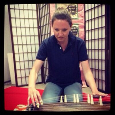 Profile Picture of Mary Beth Dunstan (@marylzbeth) on Twitter