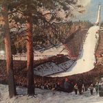 Profile Picture of Clas Brede Bråthen (@clas_brede) on Instagram