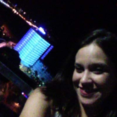 Profile Picture of Lorena Zaragoza (@Lorena16980) on Twitter