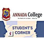 Profile Picture of Voice of Annada College (@annada.hzb) on Instagram