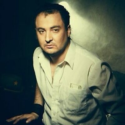 Profile Picture of Александр (@alexboychuk1982) on Twitter