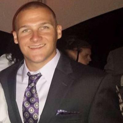 Profile Picture of Andrew J. Carne (@AndrewJCarne) on Twitter