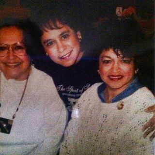 Profile Picture of Isabel Leger (@isabel.leger.528) on Facebook