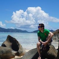 Profile Picture of Michael Marnell (@michael-marnell-1) on Quora