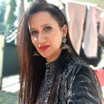 Profile Picture of Ruby Mann Sandhu (@ruby_mann_sandhu) on Instagram