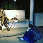 Profile Picture of Calvin Gunnie Lee (@l.a.calvin) on Instagram