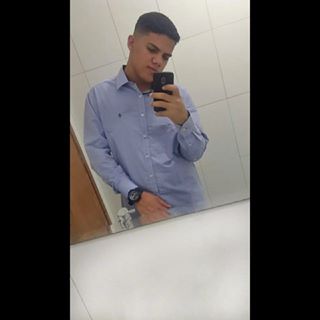 Profile Picture of Iago Cesar (Calouro burro Iago Cesar) (@iago.cesar.3760) on Facebook