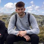 Profile Picture of Richard Whitlock (@biggerthanyousince92) on Instagram