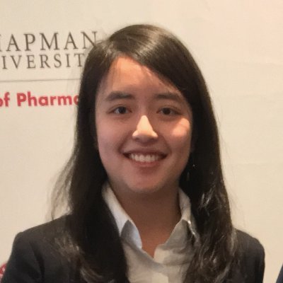 Profile Picture of Tina Cao (@tinacao_) on Twitter