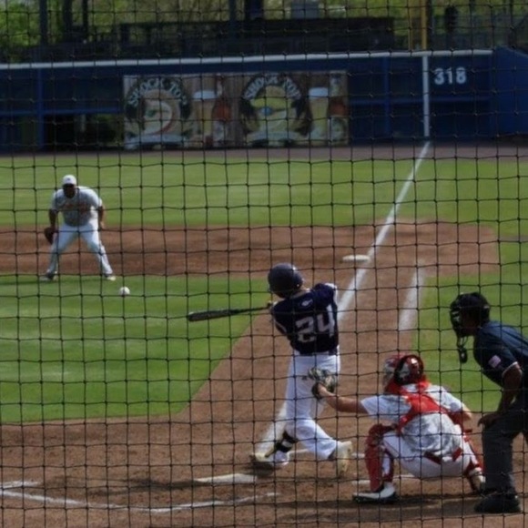 Profile Picture of Sebastian Silva (@sebastian01460) on Poshmark