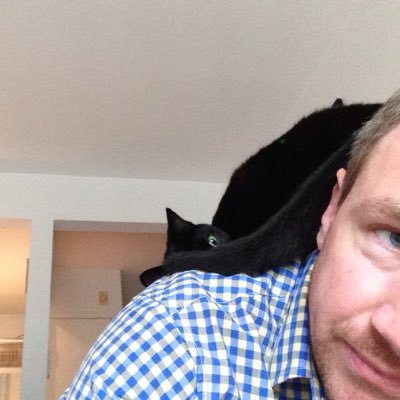 Profile Picture of Rob Kidd (@hopekiddfuf) on Twitter