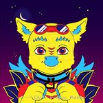 Nathan Andrew Noyes - Instagram Profile Picture of Nathan Andrew Noyes (@spike_bluewolf) on Instagram