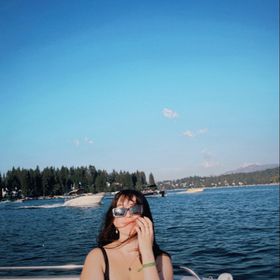 Profile Picture of Isabella Bennett (@izzybellbennett) on Pinterest