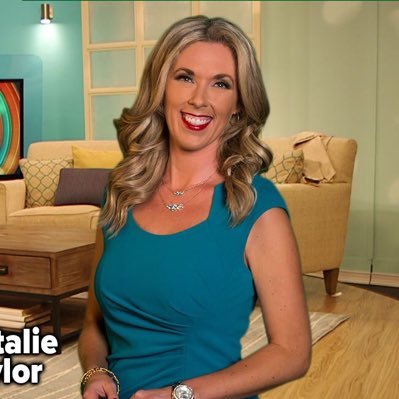Profile Picture of Natalie Taylor (@NatalieKTaylor) on Twitter