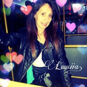 Profile Picture of Lucia Morel (@luviamorel) on Twitter