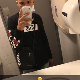 Profile Picture of Albert Agron (@albert.agron.146) on Facebook