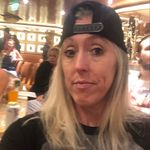 Profile Picture of Kimberly Belanger (@vegaschick_702) on Instagram