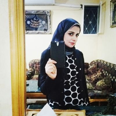 Profile Picture of Amal Esmail (@amalesmail474) on Twitter