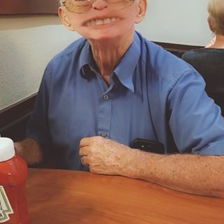 Profile Picture of Larry Mcbride (@Larry-Mcbride) on Facebook