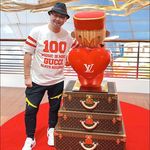 Profile Picture of Bernard Lucius (@bernardluciusng) on Instagram