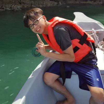 Profile Picture of Er Tsaur Yuan (@ahBen93) on Twitter