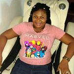 Profile Picture of Ngozi Jideama Ike (@jideamaike) on Instagram
