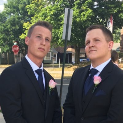 Profile Picture of Andrew Huber (@andrewhuber14) on Twitter