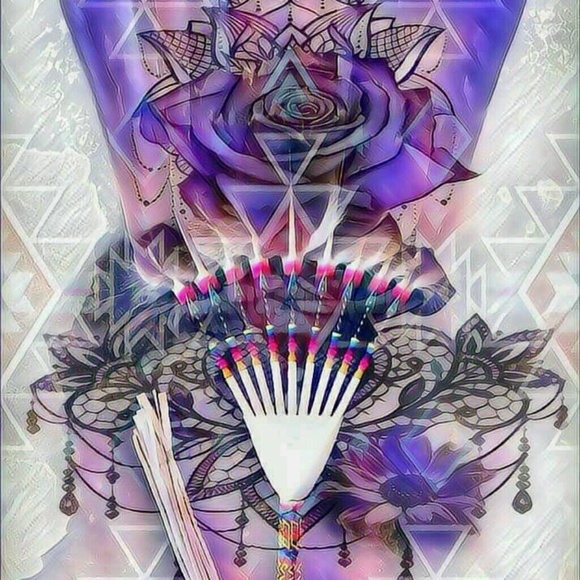 Profile Picture of Dalene Redhorse (@leanhorse) on Poshmark