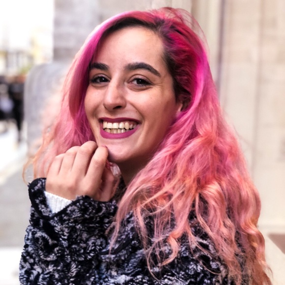 Profile Picture of Arielle Frank (@ariellebasha) on Poshmark