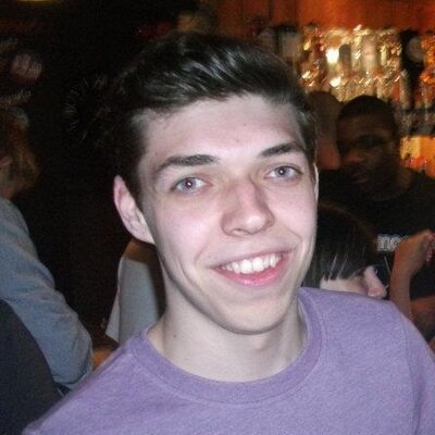 Profile Picture of Matthew Maltby (@MaltbyMKM) on Twitter