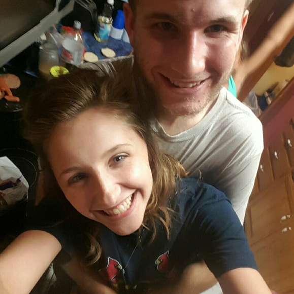 Profile Picture of Heather Watson (@heather_marie25) on Poshmark