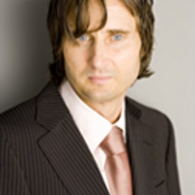 Profile Picture of Herbert Binder (@brainwaves_Muc) on Twitter