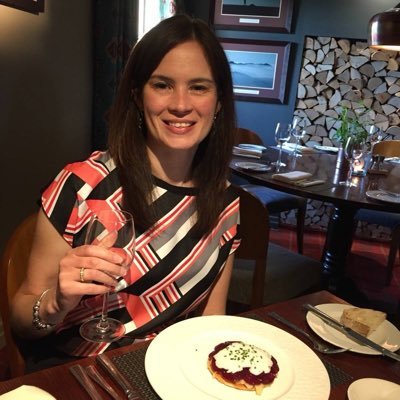 Profile Picture of Joanne Wilcox (@jowilcox10) on Twitter