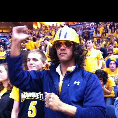 Profile Picture of Brian Monette (@b_Mo8) on Twitter