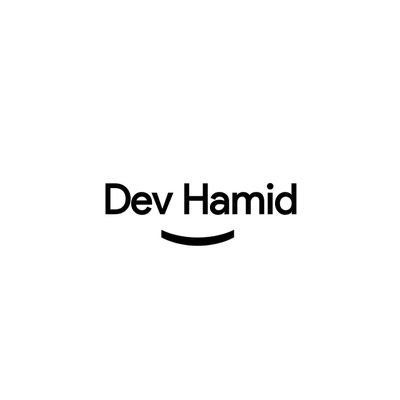 Profile Picture of Ahmad Syarwan Hamid (@Dev_Hamid) on Twitter