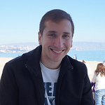 Profile Picture of Javier Lopez (@javierlopezvasquez) on Flickr