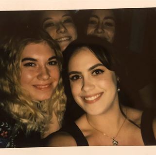 Profile Picture of Simone Grogan (@simone.grogan) on Facebook