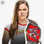 Profile Picture of ronda_rosey_fan (@ronda_rosey_fan) on Instagram