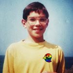 Profile Photo of Álvaro Díaz (Personal) 🏳️‍🌈 (@alvarodiaz) on Instagram