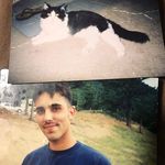 Profile Picture of Michael Ryan Danford (@starboymanic) on Instagram