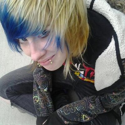 Profile Picture of Lydia LiddyChu Reed (@LydiaAiden) on Twitter