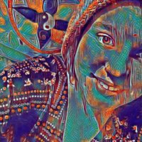 Profile Picture of Teal Bennett (@teal-bennett-1) on Quora