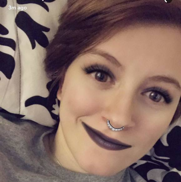 Profile Picture of Katie Galyen (@kag0395) on Poshmark