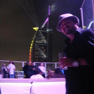 Profile Picture of Christopher Roland (@Imsayin13) on Twitter