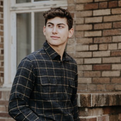 Profile Picture of Tyler Soderstrom (@tylersode) on Twitter